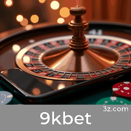 Desbloqueie Grandes Bonificações com 9kbetcom!