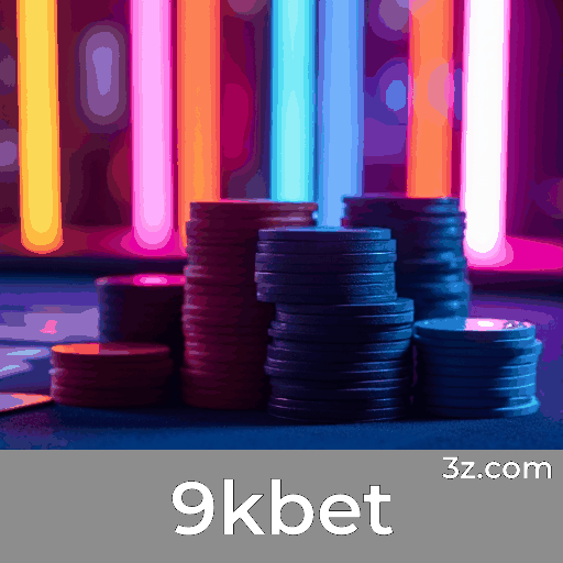 9kbet: Descubra Jogos de Cassino e Apostas Online