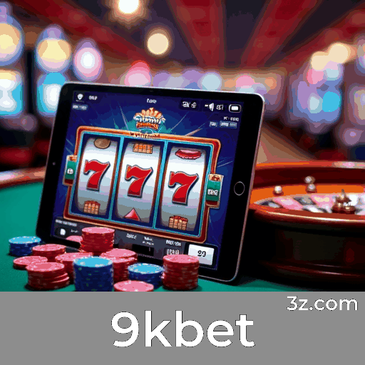 9kbetcom: Descubra Bonificações e Ofertas Incríveis